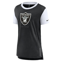 Women's Team T-Shirt - Las Vegas Raiders