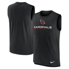 Muscle Trainer Tank Top - Arizona Cardinals