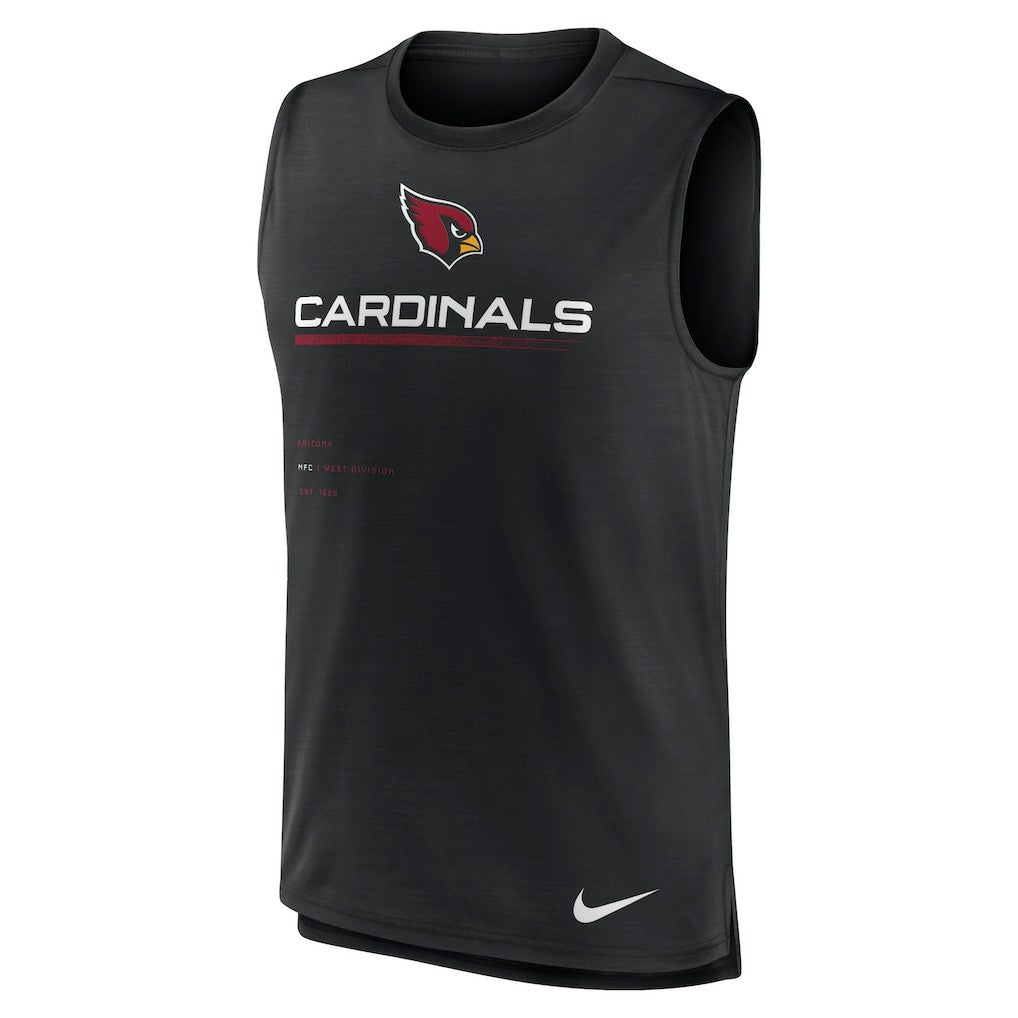Muscle Trainer Tank Top - Arizona Cardinals