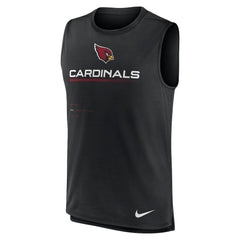 Muscle Trainer Tank Top - Arizona Cardinals