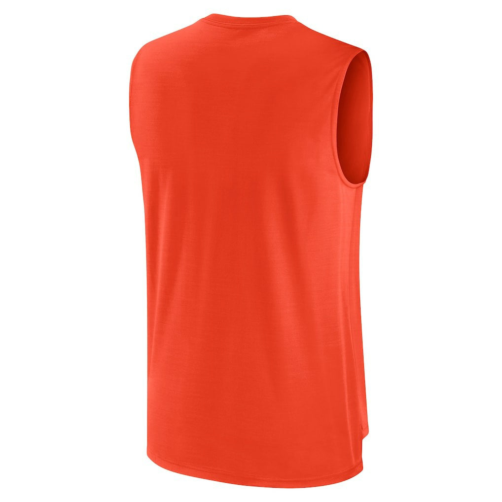 Muscle Trainer Tank Top - Cleveland Browns