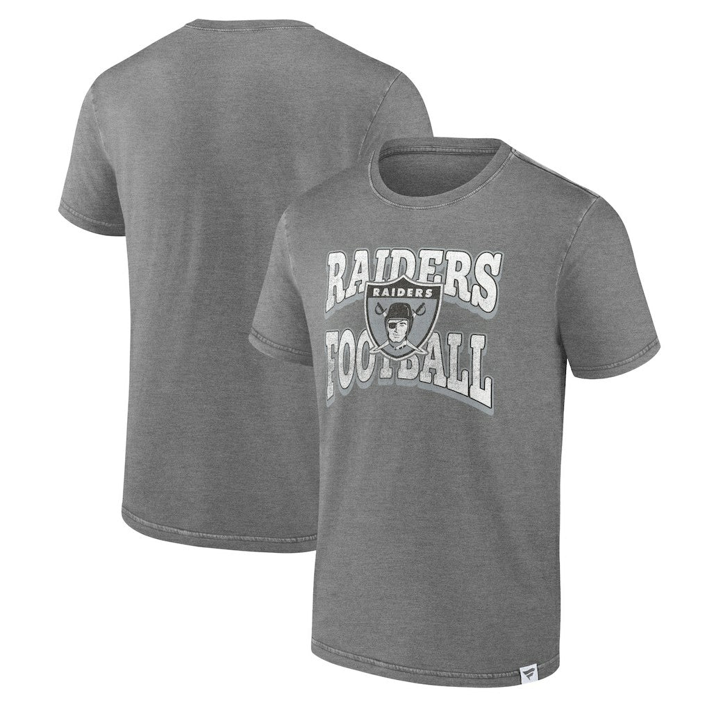 Force Out T-Shirt - Las Vegas Raiders
