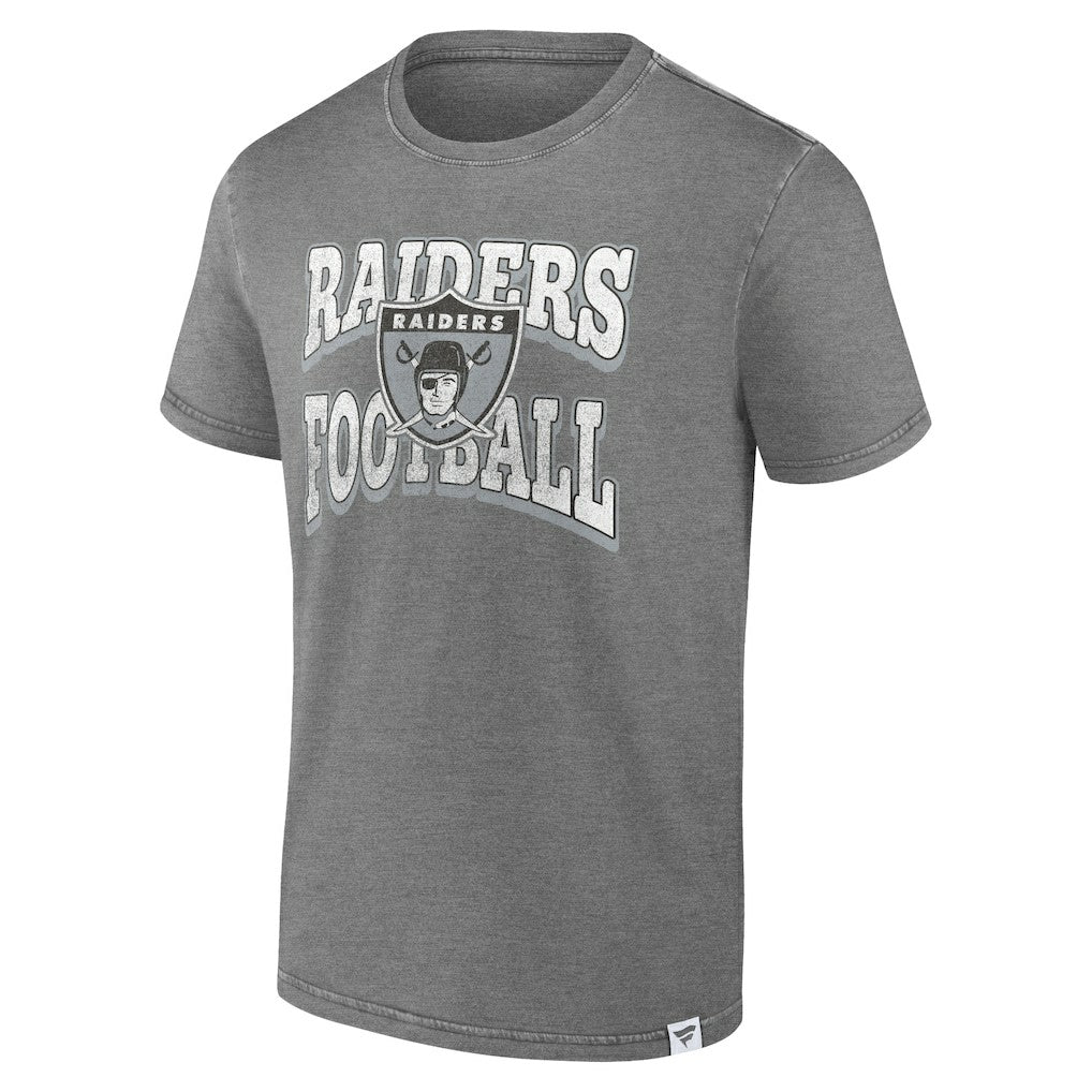 Force Out T-Shirt - Las Vegas Raiders