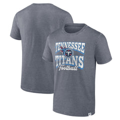 Force Out T-Shirt - Tennessee Titans