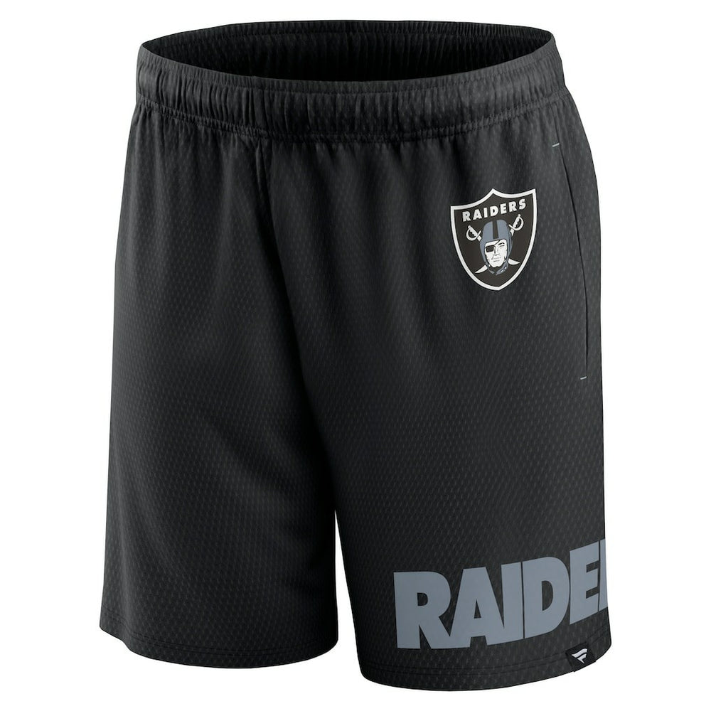 Clincher Shorts - Las Vegas Raiders