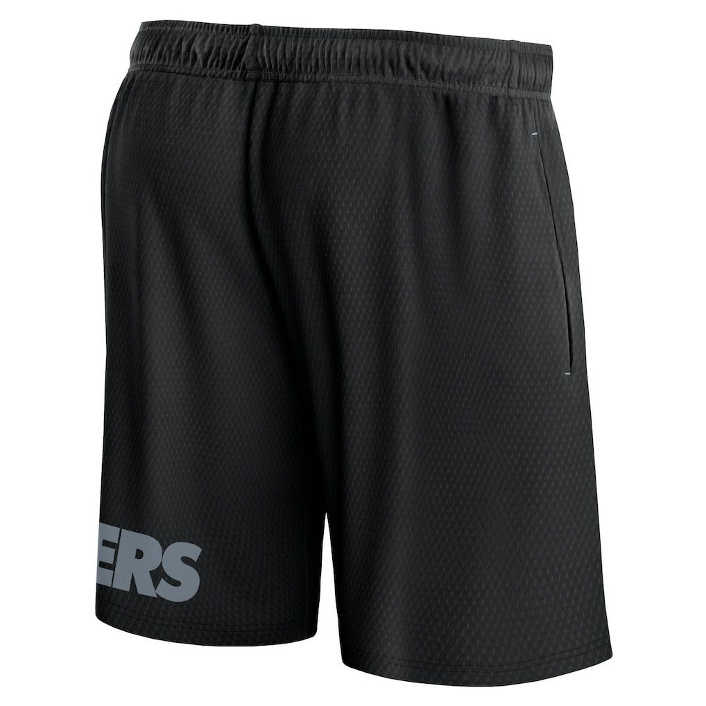 Clincher Shorts - Las Vegas Raiders