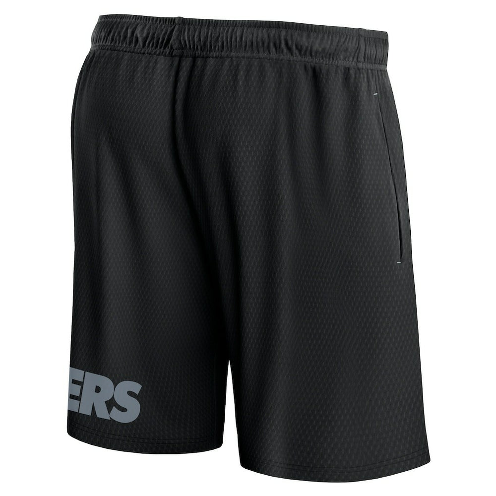 Clincher Shorts - Las Vegas Raiders