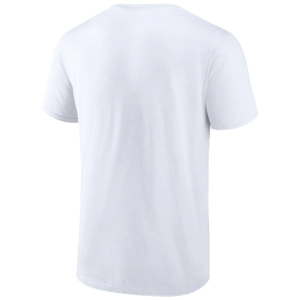 NBA Boston Celtics 2022 Eastern Conference Champions Locker Room T-Shirt