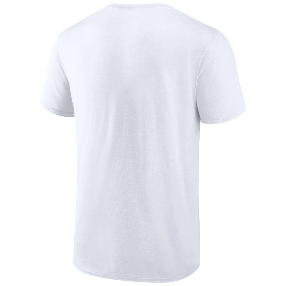 NBA Boston Celtics 2022 Eastern Conference Champions Locker Room T-Shirt
