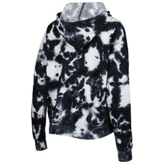 Women's Cloud Dye Fleece Pullover Hoodie - Arizona Cardinals