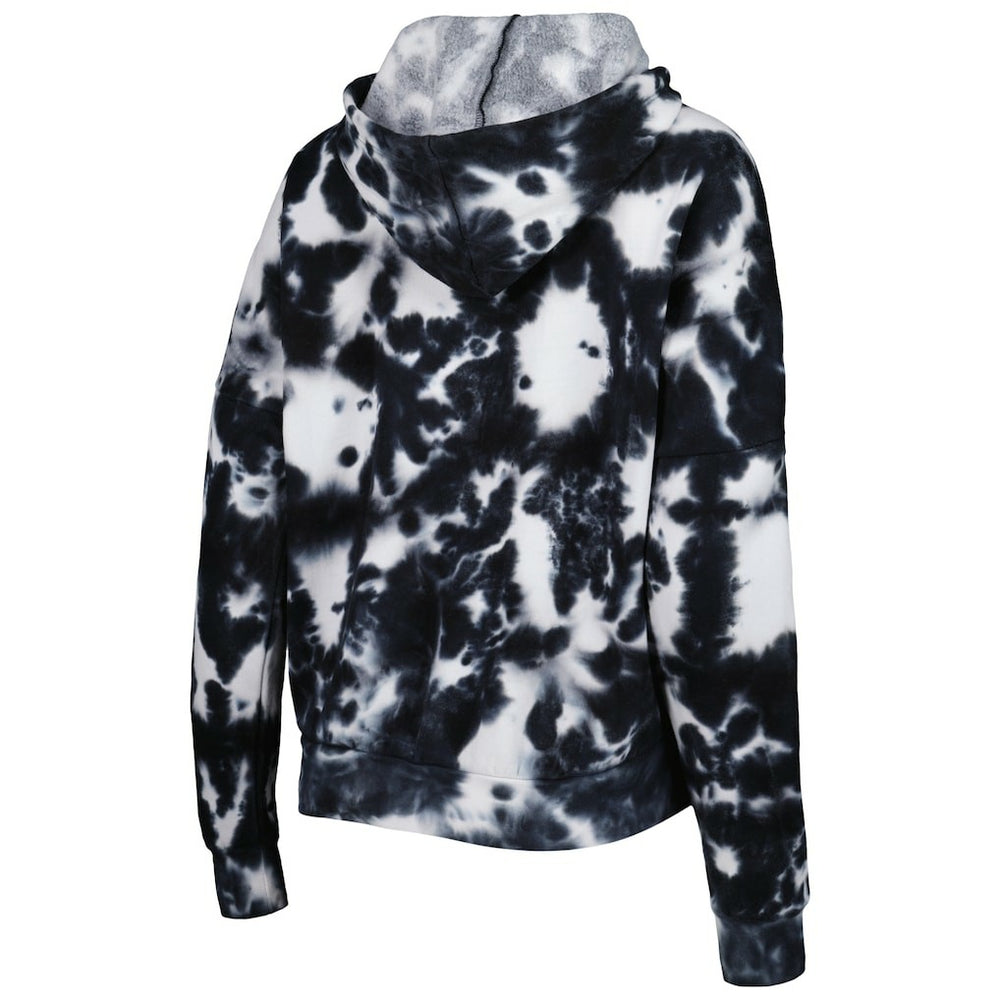 Women's Cloud Dye Fleece Pullover Hoodie - Kansas City Chiefs