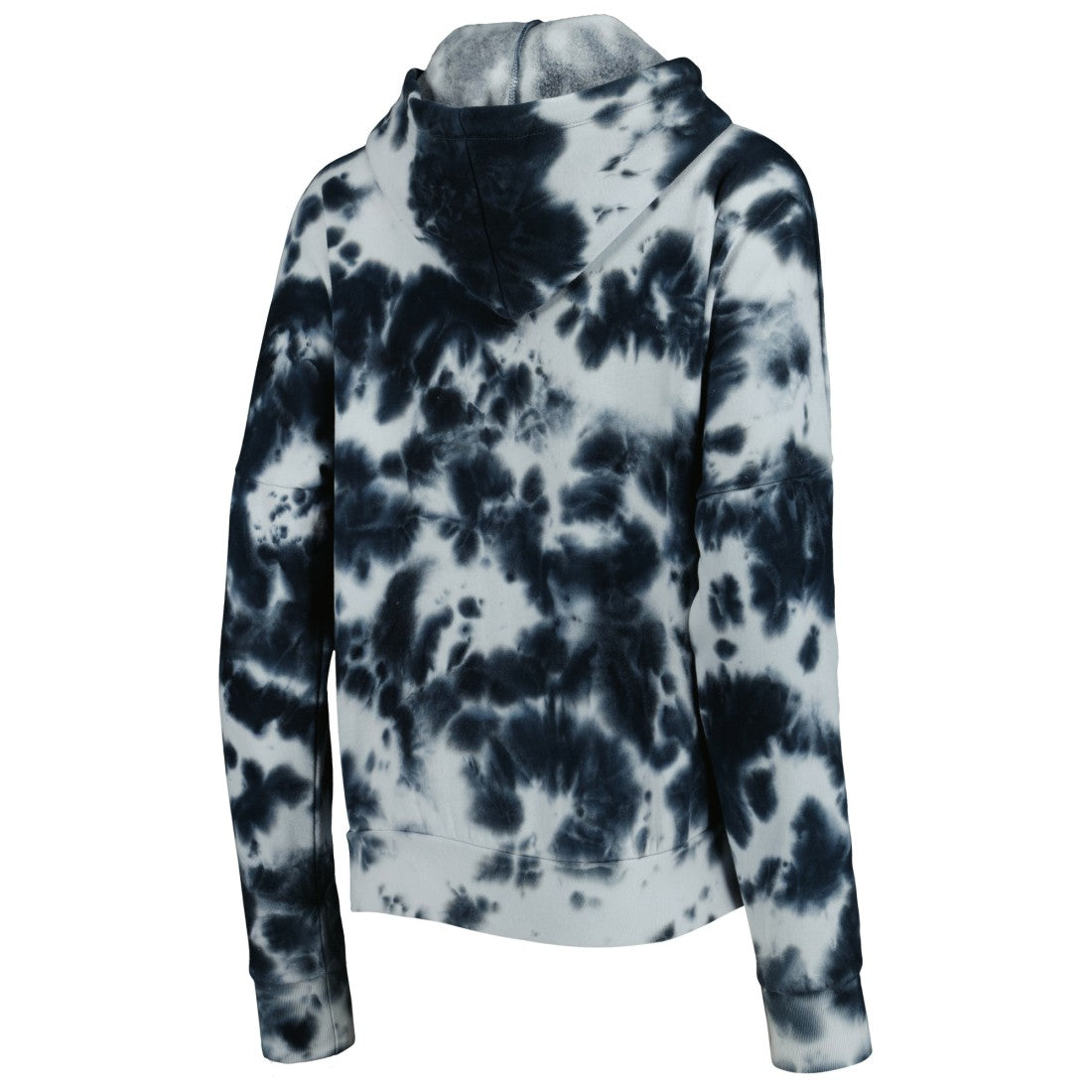 Women's Cloud Dye Fleece Pullover Hoodie - Tennessee Titans