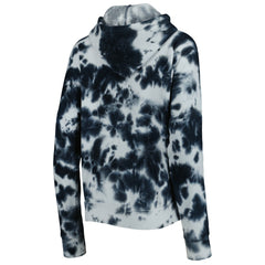 Women's Cloud Dye Fleece Pullover Hoodie - Tennessee Titans