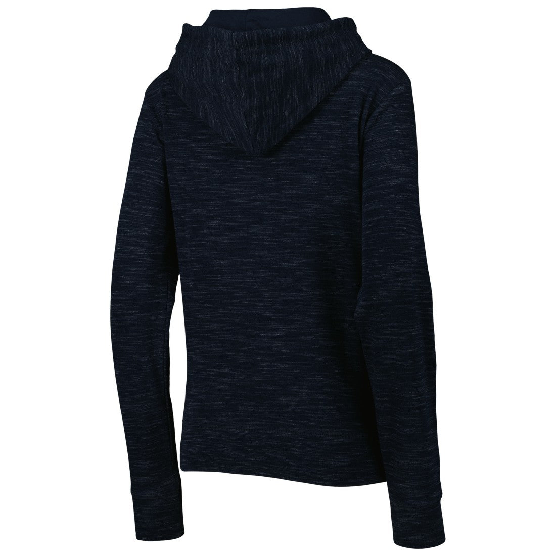 Women's Reverse Full-Zip Hoodie - Tennessee Titans