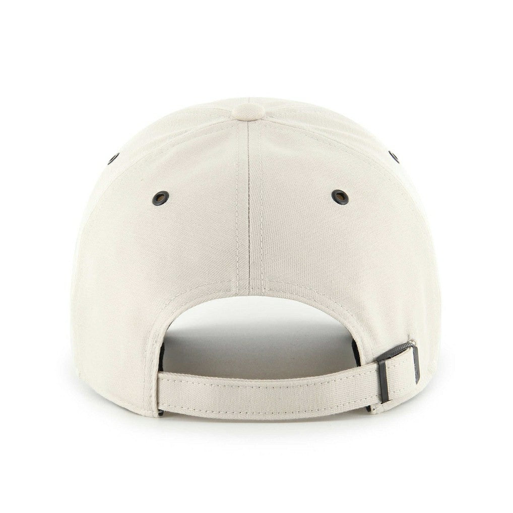 NBA Chicago Bulls '47 Lunar Clean Up Adjustable Hat