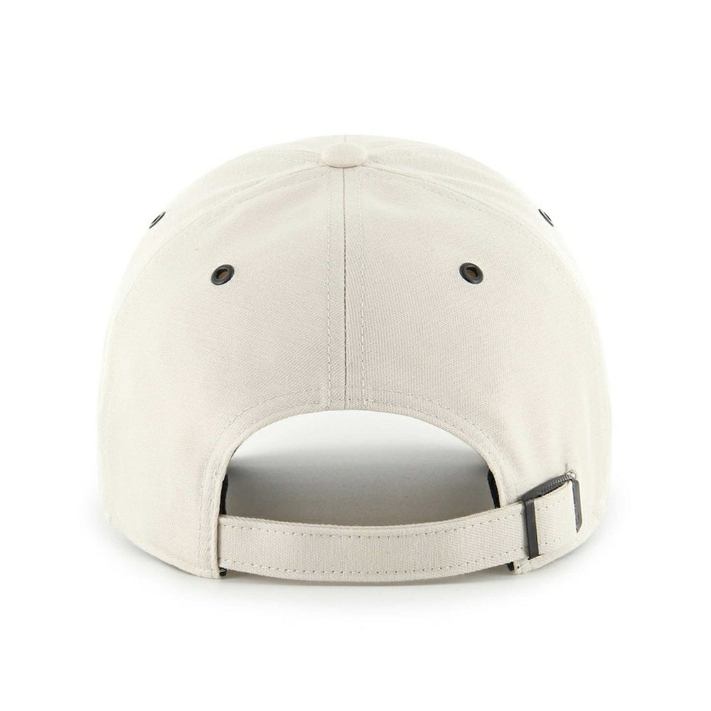 NBA Chicago Bulls '47 Lunar Clean Up Adjustable Hat