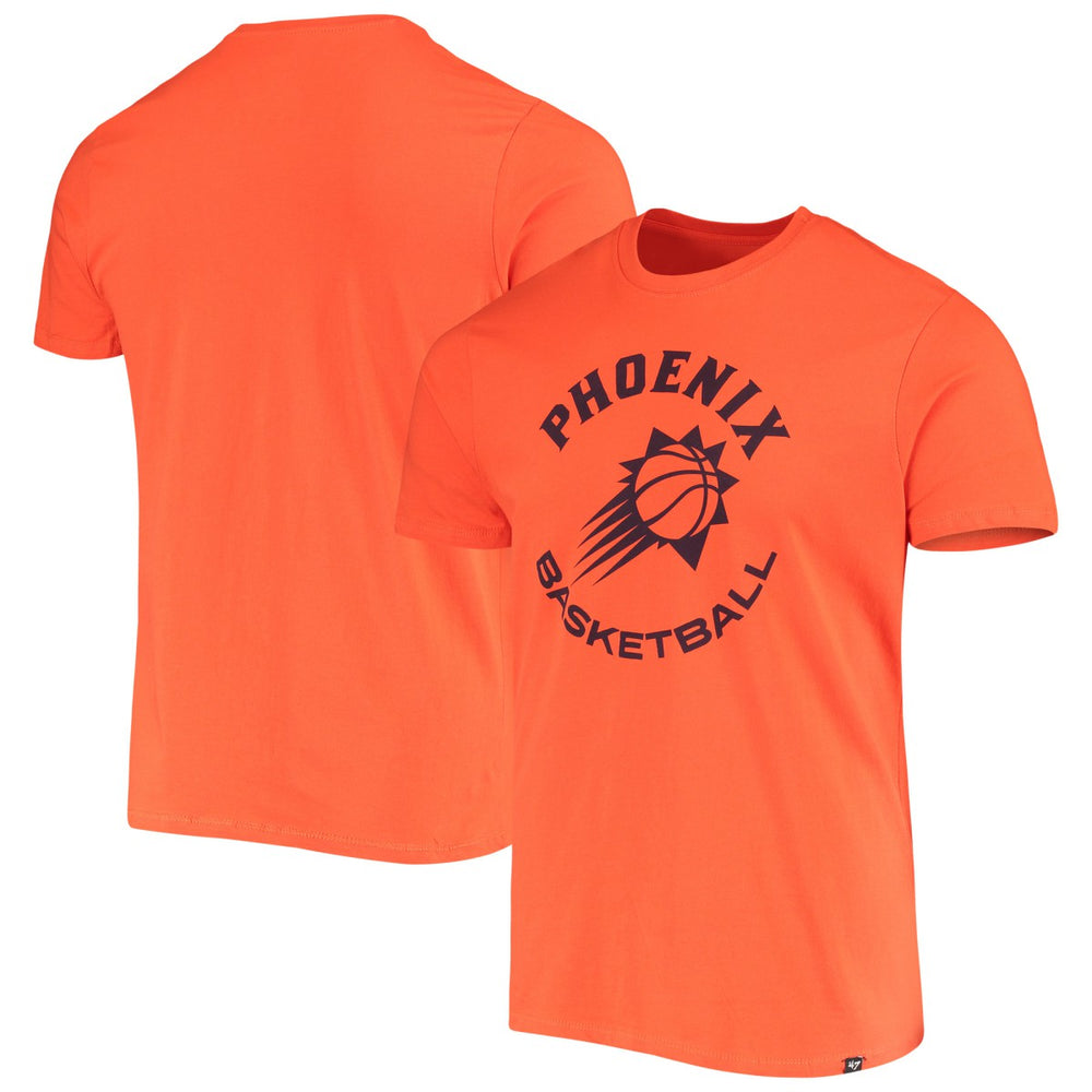 NBA Phoenix Suns '47 Basketball Super Rival T-Shirt