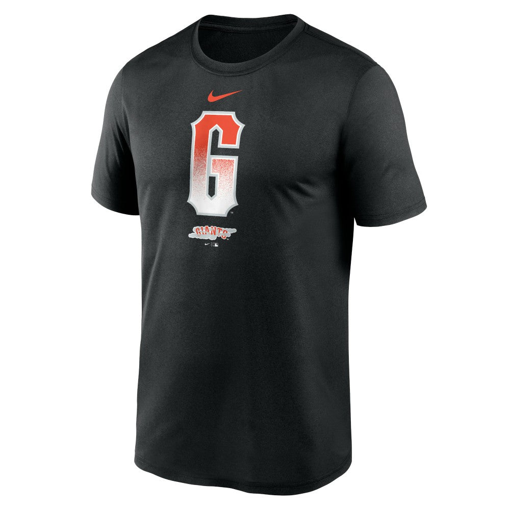 MLB San Francisco Giants Nike City Connect Logo T-Shirt