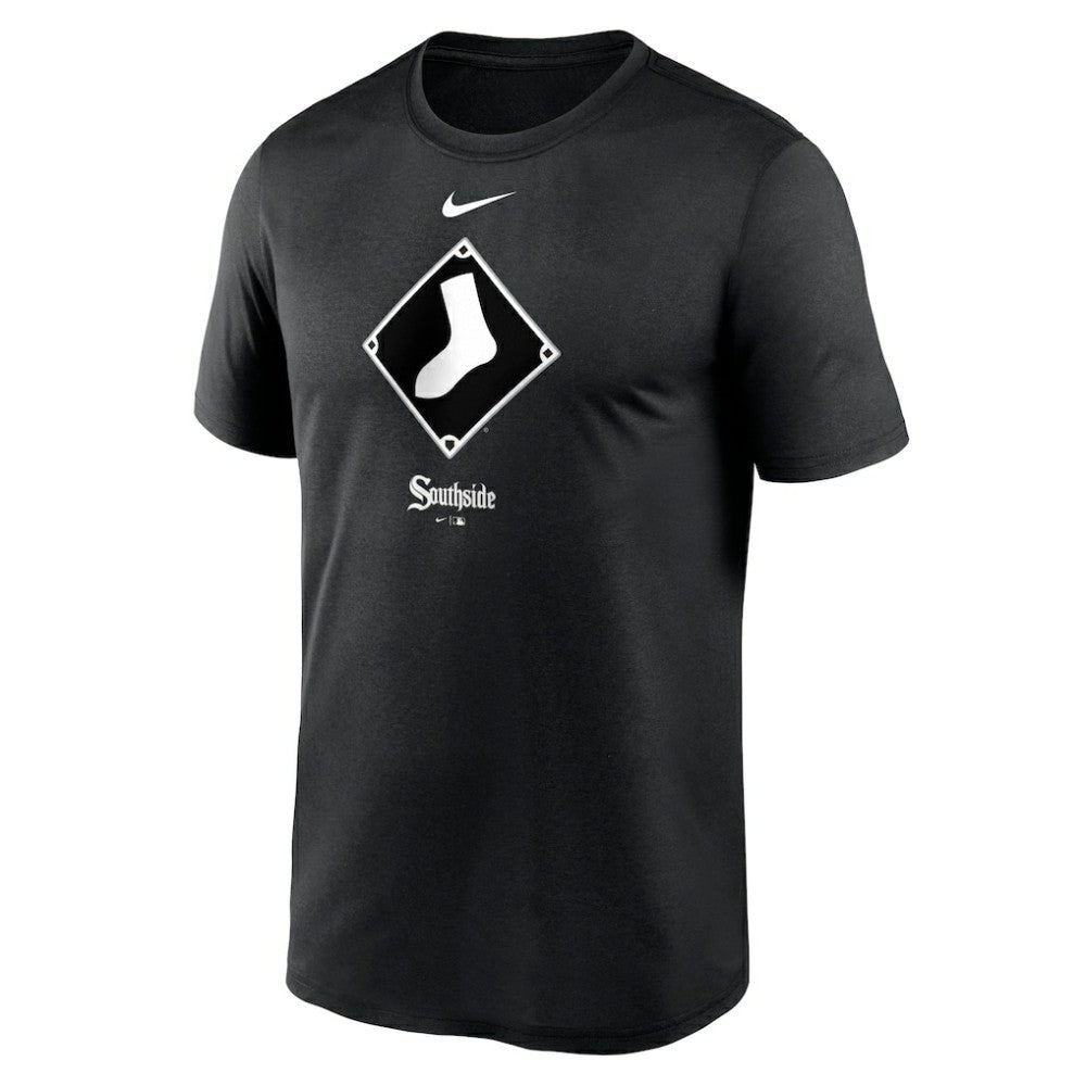 MLB Chicago White Sox Nike City Connect Logo T-Shirt