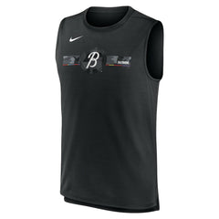 MLB Baltimore Orioles Nike City Connect Muscle Tank