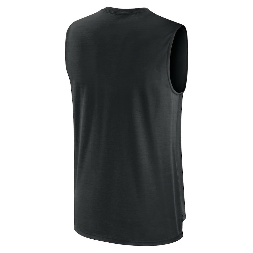 MLB Baltimore Orioles Nike City Connect Muscle Tank