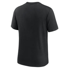 MLB Chicago White Sox Nike City Connect Tri-Blend T-Shirt