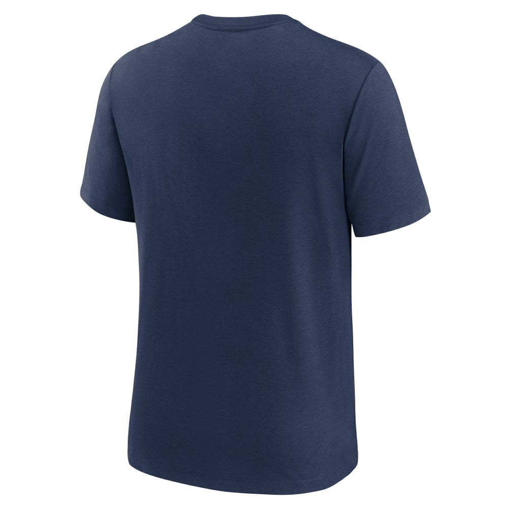 MLB Milwaukee Brewers Nike City Connect Tri-Blend T-Shirt