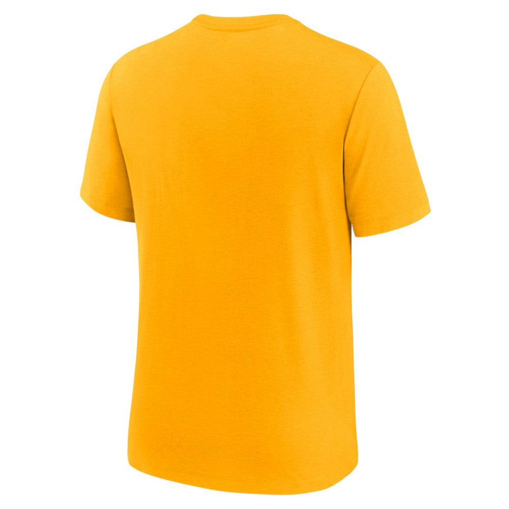 MLB Pittsburgh Pirates Nike City Connect Tri-Blend T-Shirt