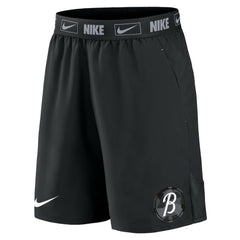 MLB Baltimore Orioles Nike City Connect Woven Shorts