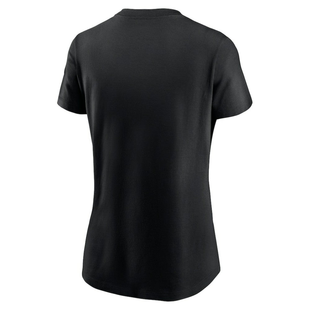 MLB Baltimore Orioles Nike Women's City Connect Wordmark T-Shirt
