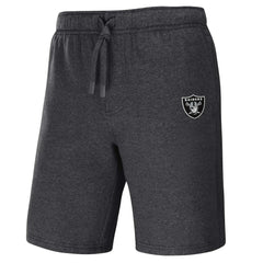 NFL x Darius Rucker Collection Logo Shorts - Las Vegas Raiders