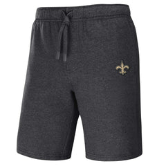 NFL x Darius Rucker Collection Logo Shorts - New Orleans Saints