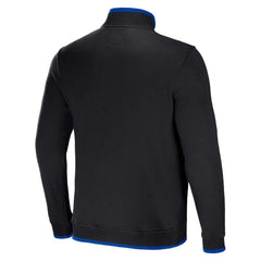 NFL x Darius Rucker Collection Logo Quarter-Zip Top - Los Angeles Rams