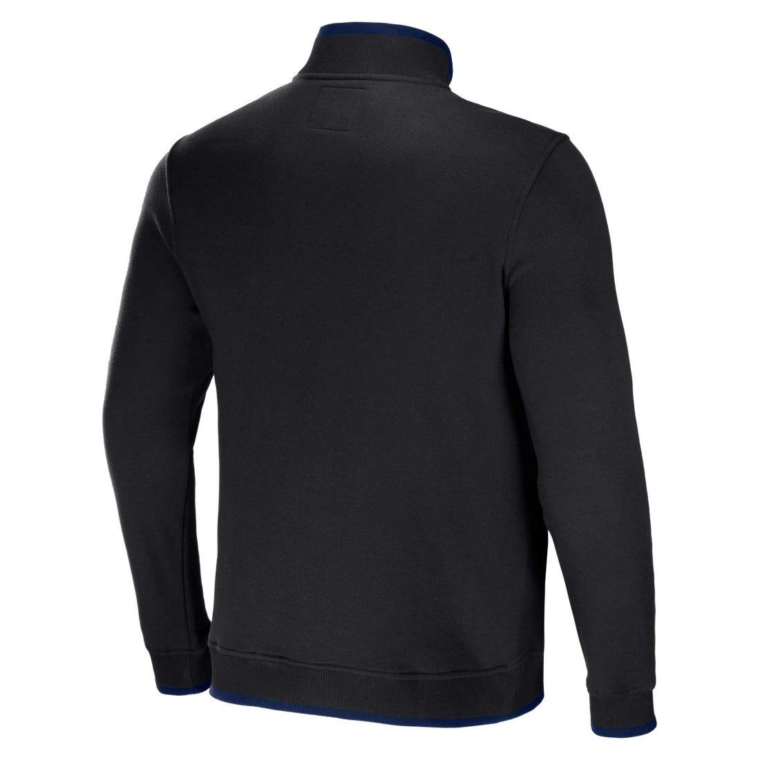 NFL x Darius Rucker Collection Logo Quarter-Zip Top - Tennessee Titans