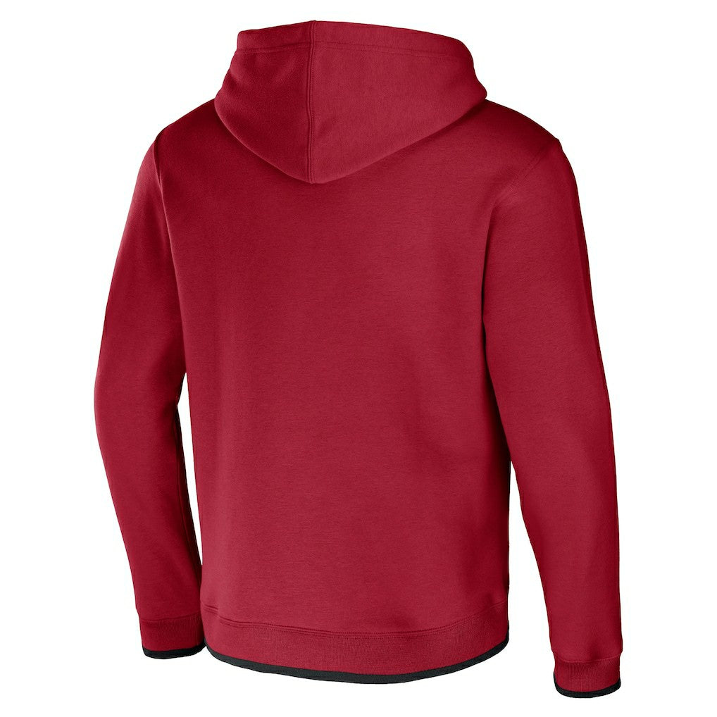 NFL x Darius Rucker Collection Pullover Hoodie - Arizona Cardinals