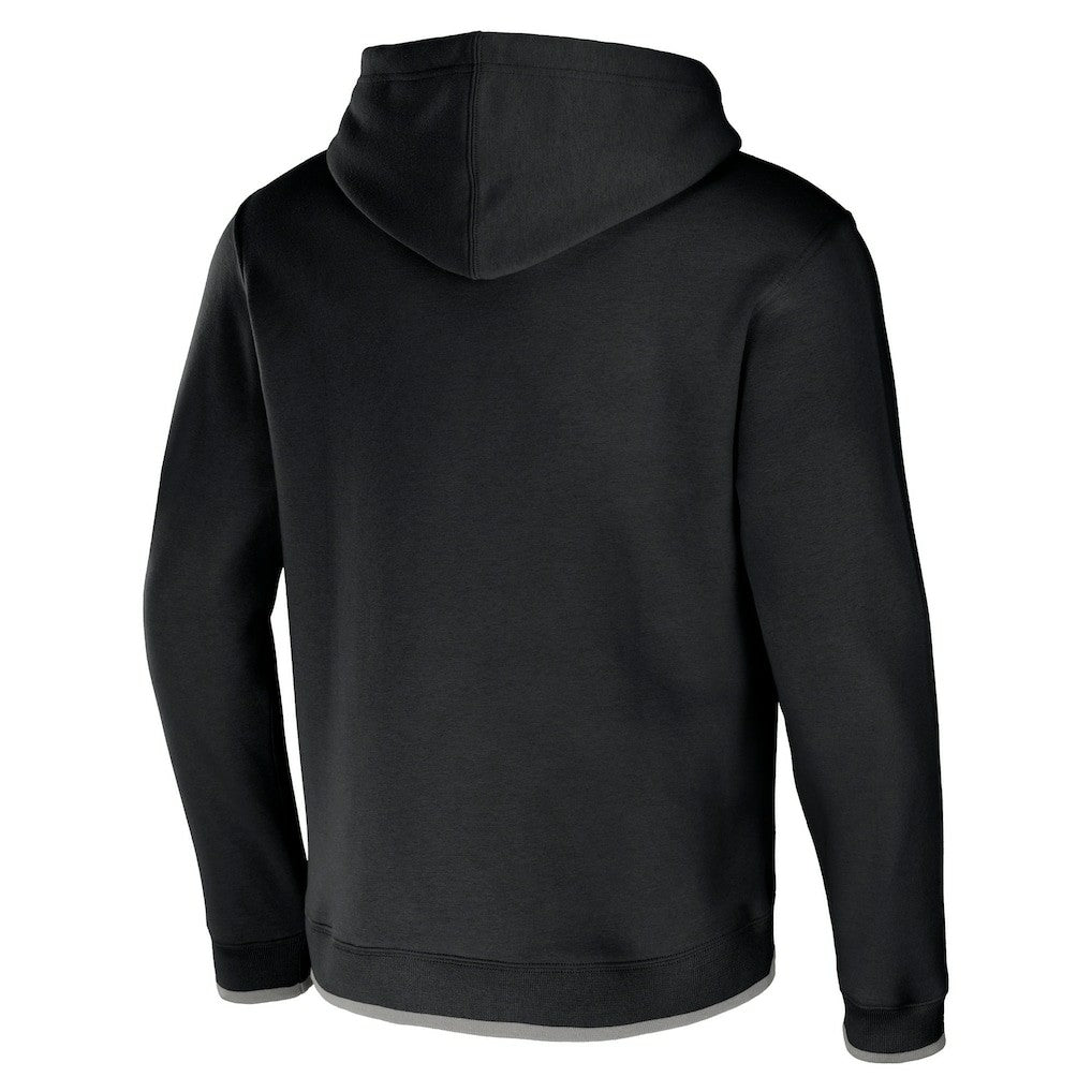 NFL x Darius Rucker Collection Pullover Hoodie - Las Vegas Raiders