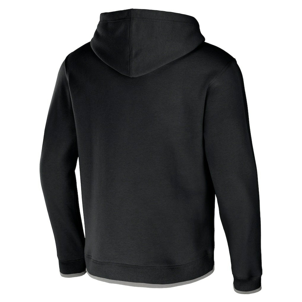 NFL x Darius Rucker Collection Pullover Hoodie - Las Vegas Raiders