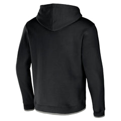 NFL x Darius Rucker Collection Pullover Hoodie - Las Vegas Raiders