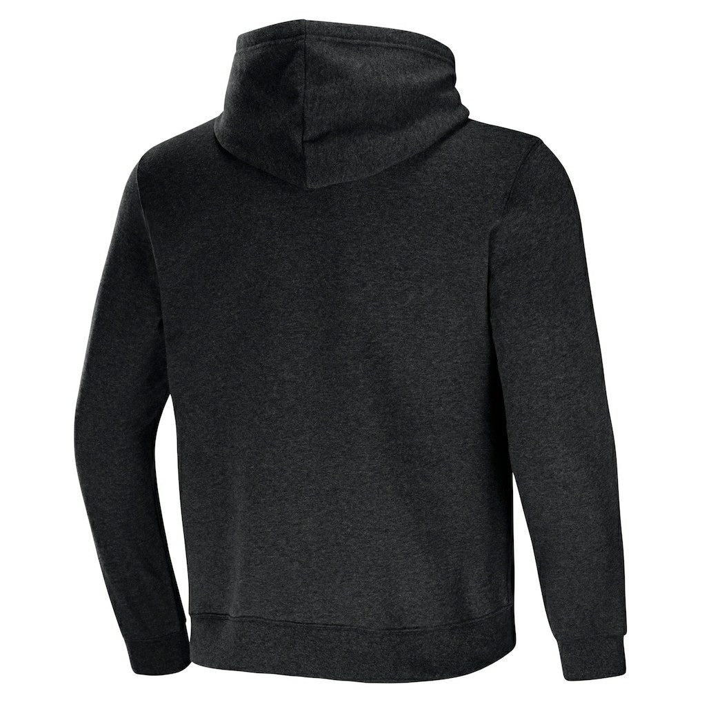 NFL x Darius Rucker Collection Radar Pullover Hoodie - Arizona Cardinals