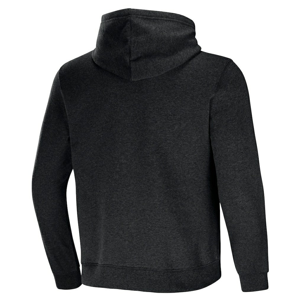 NFL x Darius Rucker Collection Radar Pullover Hoodie - New Orleans Saints