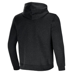 NFL x Darius Rucker Collection Radar Pullover Hoodie - New Orleans Saints