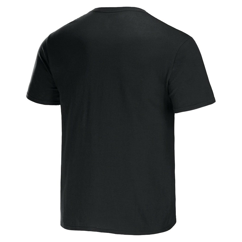 NFL x Darius Rucker Collection Band T-Shirt - Carolina Panthers