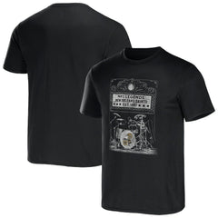 NFL x Darius Rucker Collection Band T-Shirt - New Orleans Saints