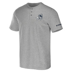 NFL x Darius Rucker Collection Henley T-Shirt - Dallas Cowboys