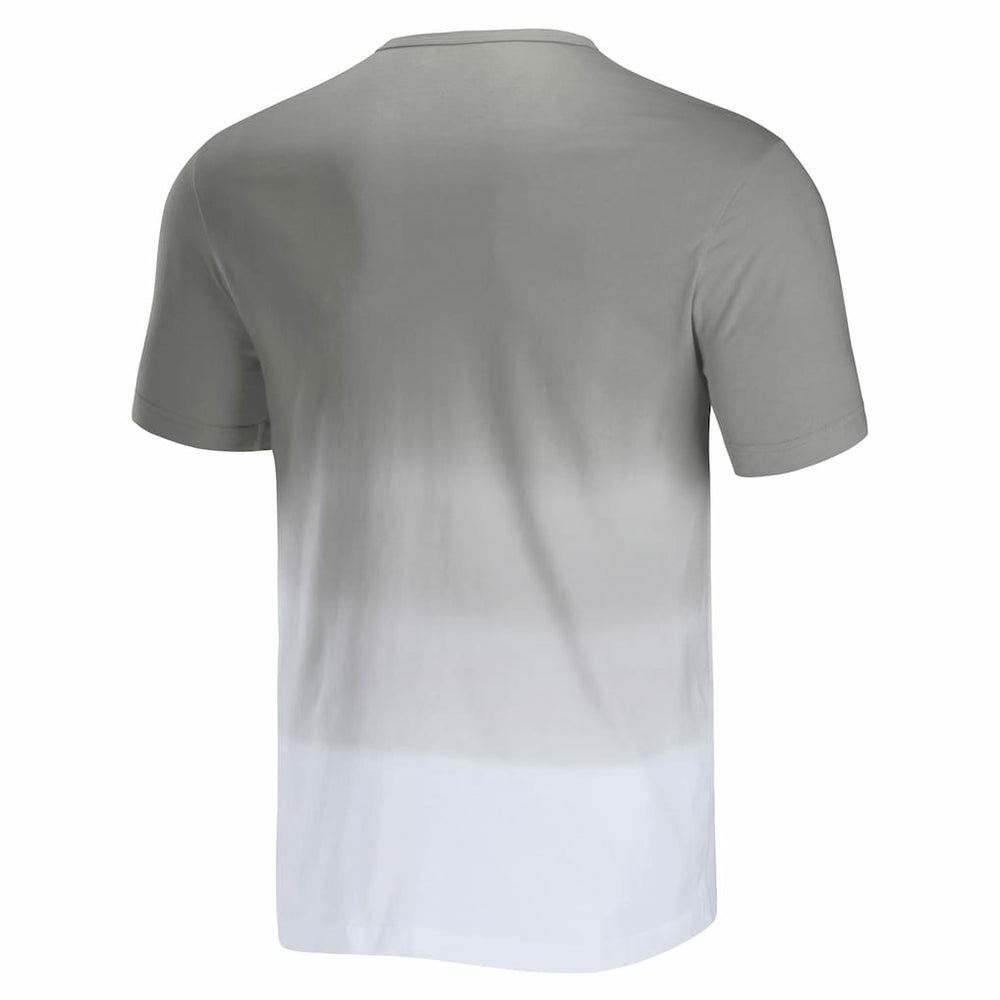 NFL x Darius Rucker Collection Dip Dye Pocket T-Shirt - Las Vegas Raiders