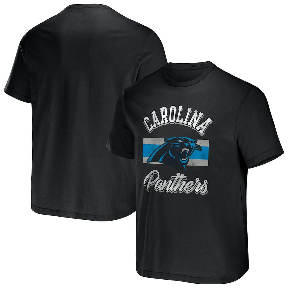 NFL x Darius Rucker Collection T-Shirt - Carolina Panthers