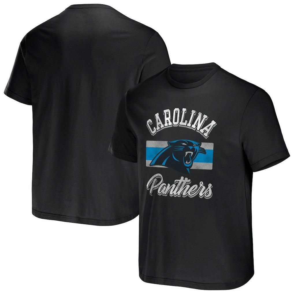 NFL x Darius Rucker Collection T-Shirt - Carolina Panthers