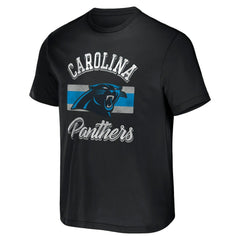 NFL x Darius Rucker Collection T-Shirt - Carolina Panthers