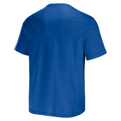 NFL x Darius Rucker Collection Stripe T-Shirt - Indianapolis Colts