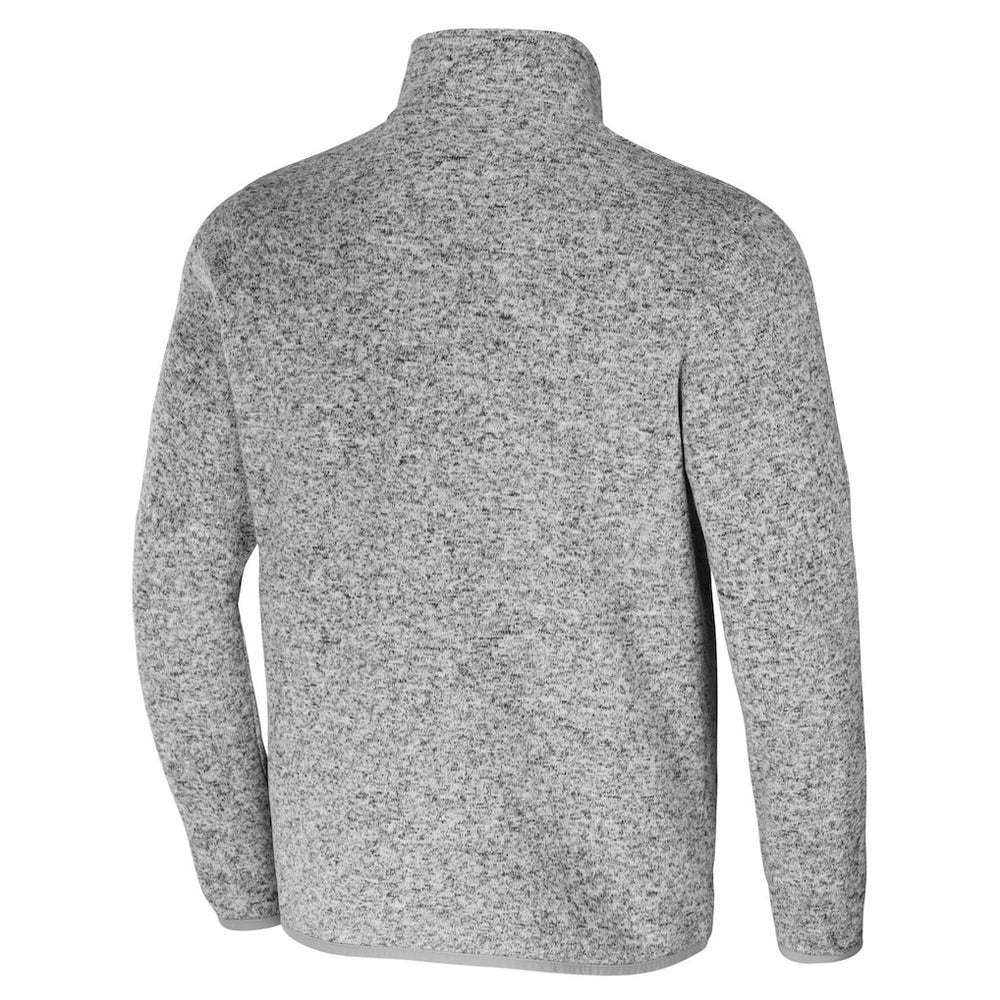 NFL x Darius Rucker Collection Fleece Full-Zip Jacket - Las Vegas Raiders